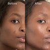 Chebula Serum Before & After - True Botanicals