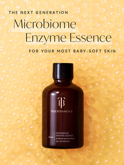 Microbiome Enzyme Essence - Thumbnail Image