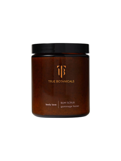 Bum Scrub | True Botanicals - Thumbnail Image