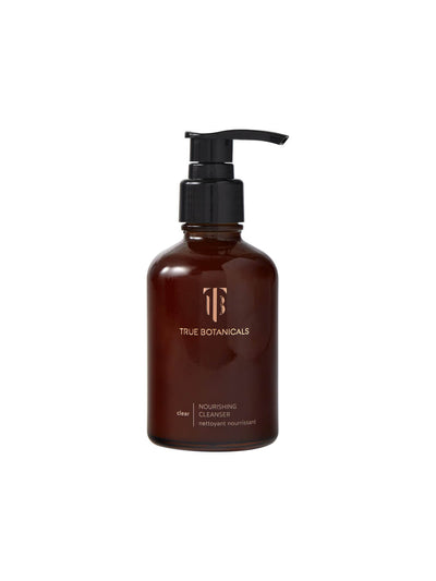 Clear Nourishing Cleanser | True Botanicals - Thumbnail Image