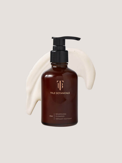 Clear Nourishing Cleanser | True Botanicals - Thumbnail Image