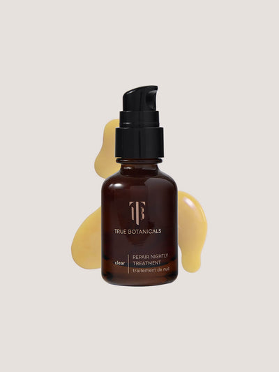 Clear Repair Nightly Treatment | True Botanicals - Thumbnail Image