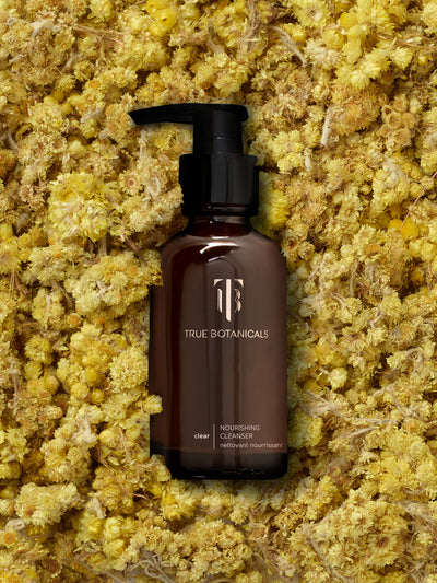 Clear Nourishing Cleanser-True Botanicals - Thumbnail Image