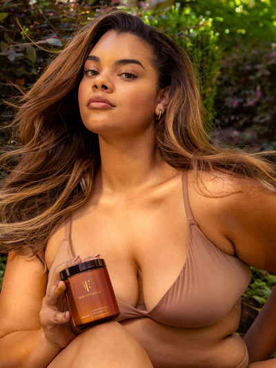 Body Butter Model - True Botanicals - Thumbnail Image