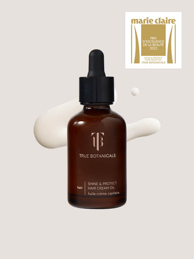 Hair Cream Oil | True Botanicals - Thumbnail Image