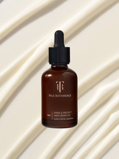 Hair Cream Oil | True Botanicals - Thumbnail Image