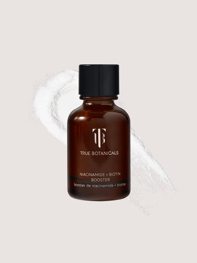 Niacinamide + Biotin Booster - Thumbnail Image