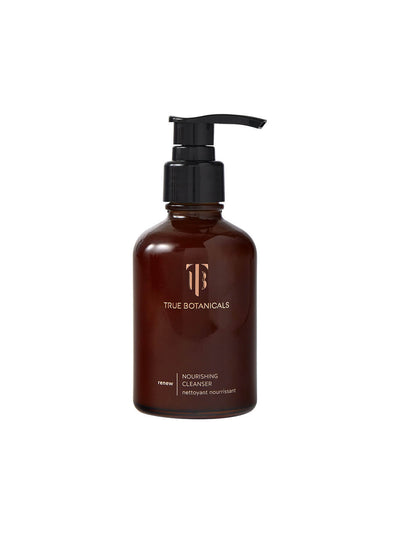 Renew Nourishing Cleanser | True Botanicals - Thumbnail Image