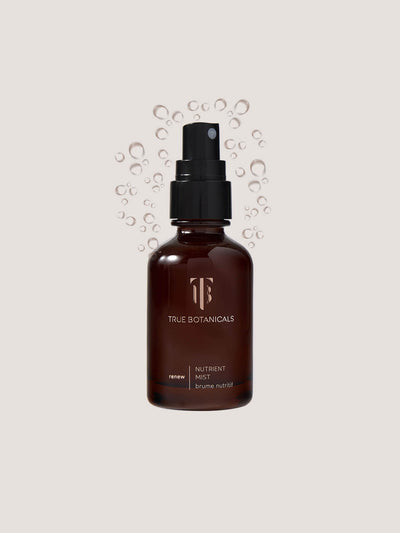 Renew Nutrient Mist | True Botancials - Thumbnail Image