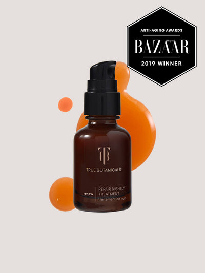 Renew Repair Nightly Treatment (formerly Repair Serum) - Thumbnail Image