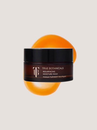 Resurfacing Moisture Mask - Thumbnail Image