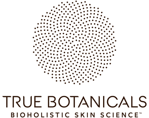True Botanicals Bioholistic Skin Science